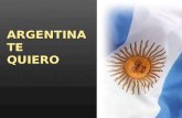 Argentina 09
