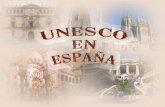 Unesco en Spain