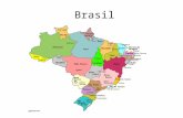 Brasil FormacióN Territorial