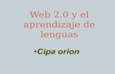 cipa orion web2.0
