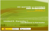 Modulo 2. Sonido Y Musica Por Ordenador. 09 Karaoke 1. Van Basco Karaoke Player