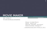 PPT "Uso Movie maker"