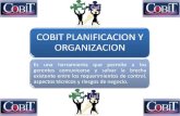 2 cobit planificacion y organizacion