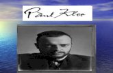 Projecte pintors: Paul Klee