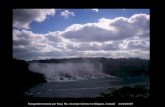 Fotografias de las Cataratas Del Niagara