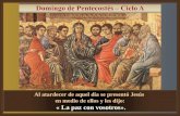 Presentación Pentecostés A