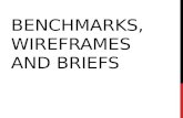 Sesion 09 - Benchmarks, Wireframes and Briefs