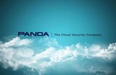 Panda Security Presentación Corporativa