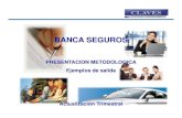 Informe Especial - Banca Seguros 2010 - Mystery Shopper