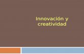 Creatividad e innovacion 2