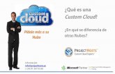 Project hosts diferentes_nubes_custom_cloud_2013