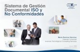 Presentación: Software de Gestión Documental ISO en la Nube.