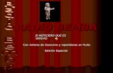 Radio Bemba 2007