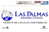 Locales Las Palmas