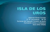 Isla De Los Uros   Deborah Flores Cornejo
