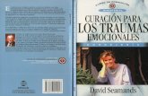 Curación para los Traumas Emocionales - David Seamands