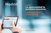 Revista Inmobiliaria Madrid 2013