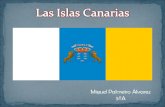 Miguel - Las Islas Canarias