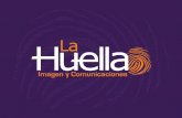 La Huella Imagen y Comunicaciones, la primera boutique comunicacional de Venezuela