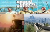 Introduccion GTA V: Grand Theft Auto Five