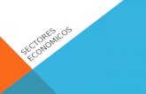 Sectores económicos 1