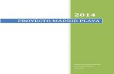 PRESENTACION MADRID 2014 - COSTAMEDITERRANEA