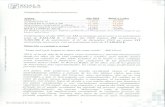 Carta anual a inversores-accionistas de Koala Capital Sicav año 2010