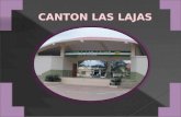 Canton Las Lajas