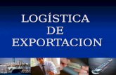 Diapositivas exportacion