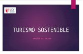 Turismo sostenible