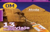 Revista OM ( Omnilife Argentina)