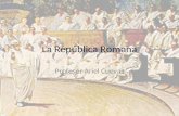 Republica de roma