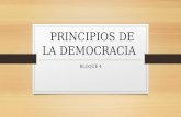 VALORES EN LA DEMOCRACIA FCE 1