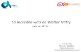 Charla walter mitty (1) (1)