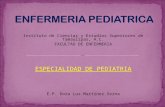 Enfermeria pediatrica