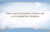 Future vision plan_presentation_es
