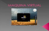 Maquina Virtual Windows Sobre Linux