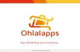 App Marketing para Empresas