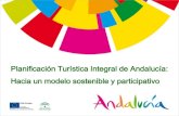 Presentación Turismo Nuevas Ideas. Jornadas Network de Andalucía
