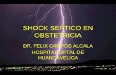 Shock Septico En Obstetriciadr Campos