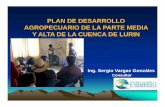 3 exposicion plan de desarrollo agropecuario