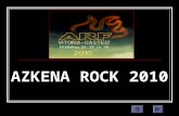 Azkena Rock