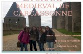 Presentaci³ carcassonne