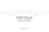 Portfolio Daniel Ferreiro_Renders de arquitectura para estudios.