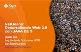 Jc Web2.0 Java Ee5 Net Beans