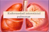 Enfer. restrictivas -fibrosis pulmonar unp 2010
