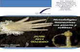 El Greco. Metodologías interactivas con pizarra y tabletas