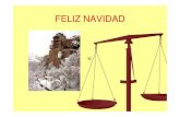 Feliz Navidad 2010. Juzgado nº 2 de Cuenca