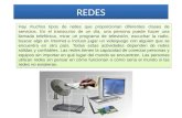 Redes - Informatica