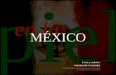 México en la Piel 2009 (En la piel de Mexico) (por: carlitosrangel) - Mexico